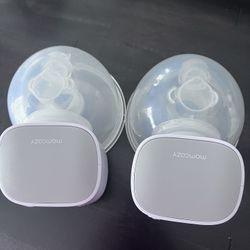 Momcozy S9 Breast Pump
