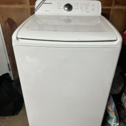 Samsung Washer