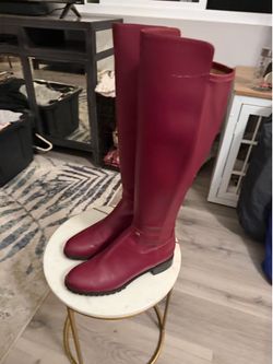 Michael Kors boots BRAND NEW
