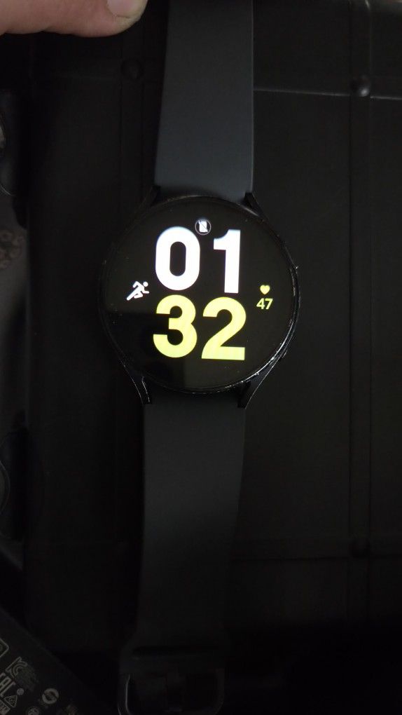 Galaxy Watch5