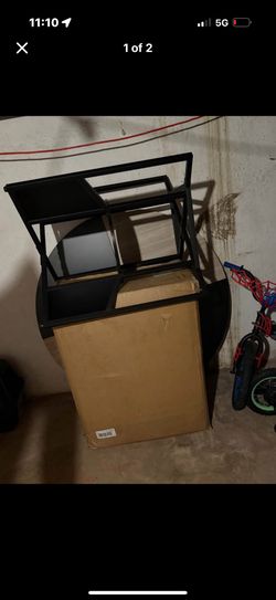 46 Inch Round Table With 5 Chairs 