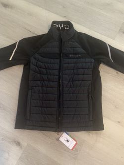Spyder Jacket 