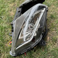 Kawasaki Ninja ZX10R ZX10RR 2016-2020 Full LED Headlight Assembly 