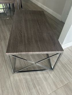 Coffee table