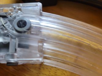 25 Round Magazine For Rugger 10-22