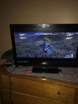 Emerson tv asking 110 or best offer