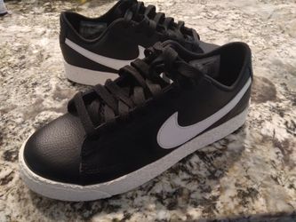 Nike Blazer Low