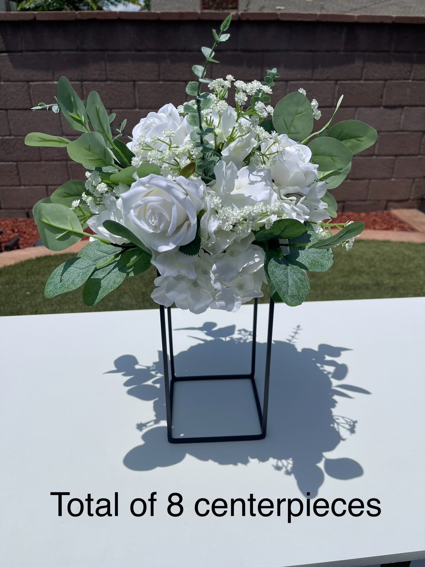 Floral Centerpiece