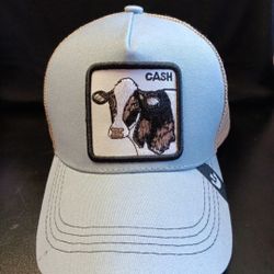 Animal Hat