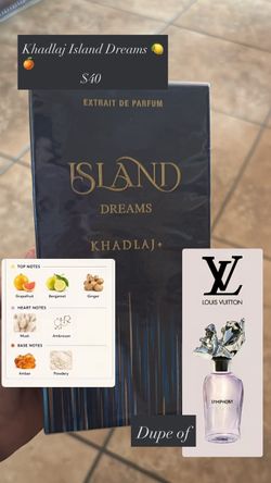 Khadlaj Island Dreams