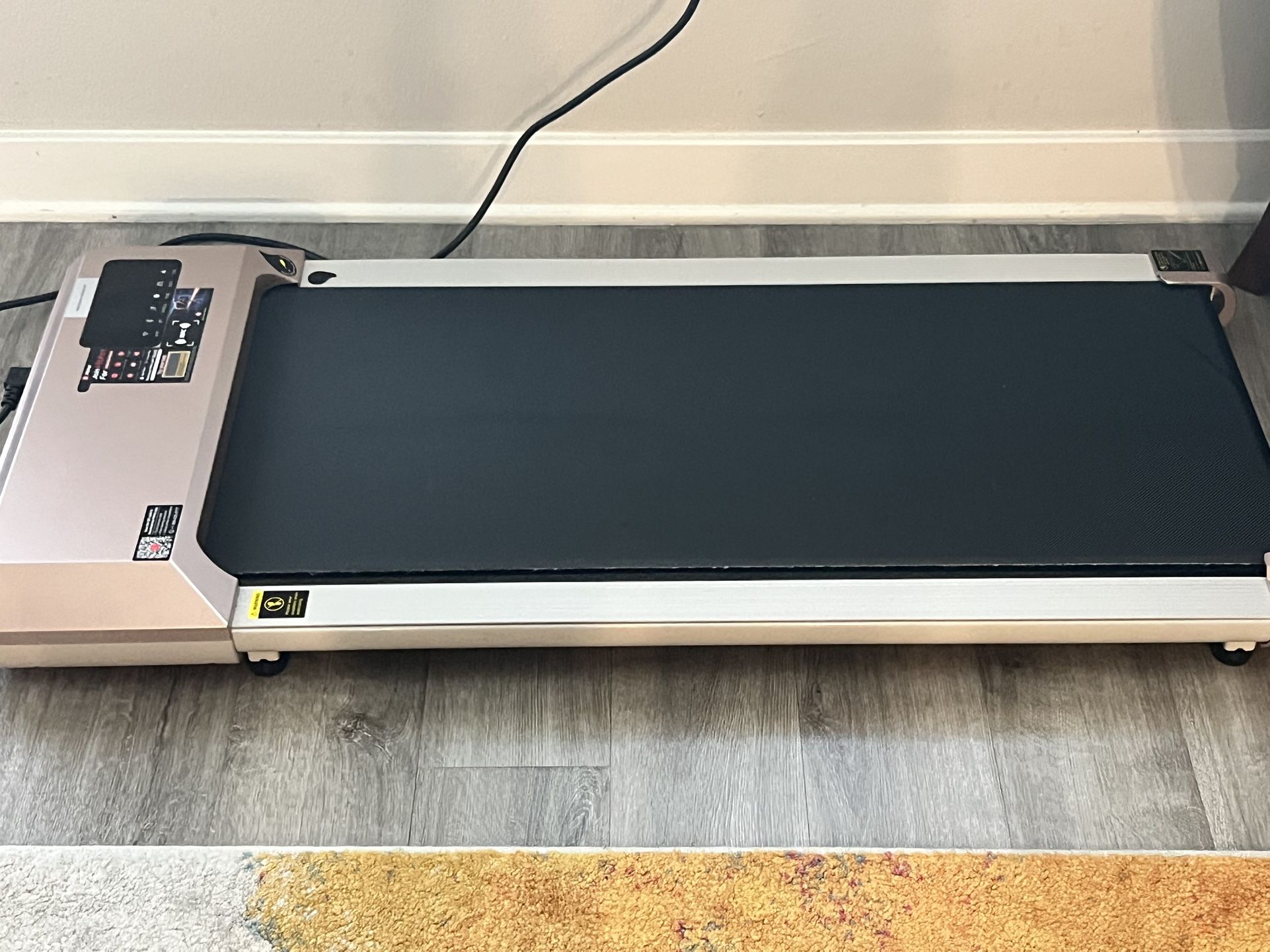 Portable Treadmill
