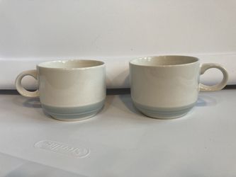 Dinnerware Mugs