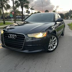 2016 Audi A4