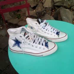 Converse All Star Chuck Taylors