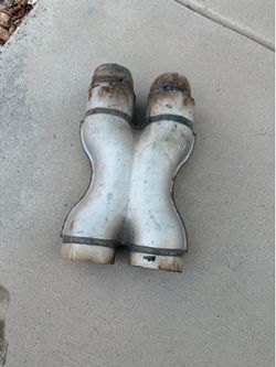 X pipe
