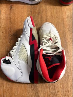 Jordan shoes