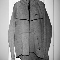 Nwt XXL Nike Tech "Dark Grey" Jacket $125 for Sale in Brooklyn, NY -
