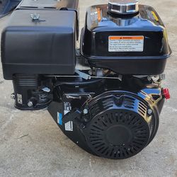 HONDA GX390 13HP LIKE NEW