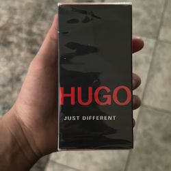 Perfume Hugo original Para Hombre!!