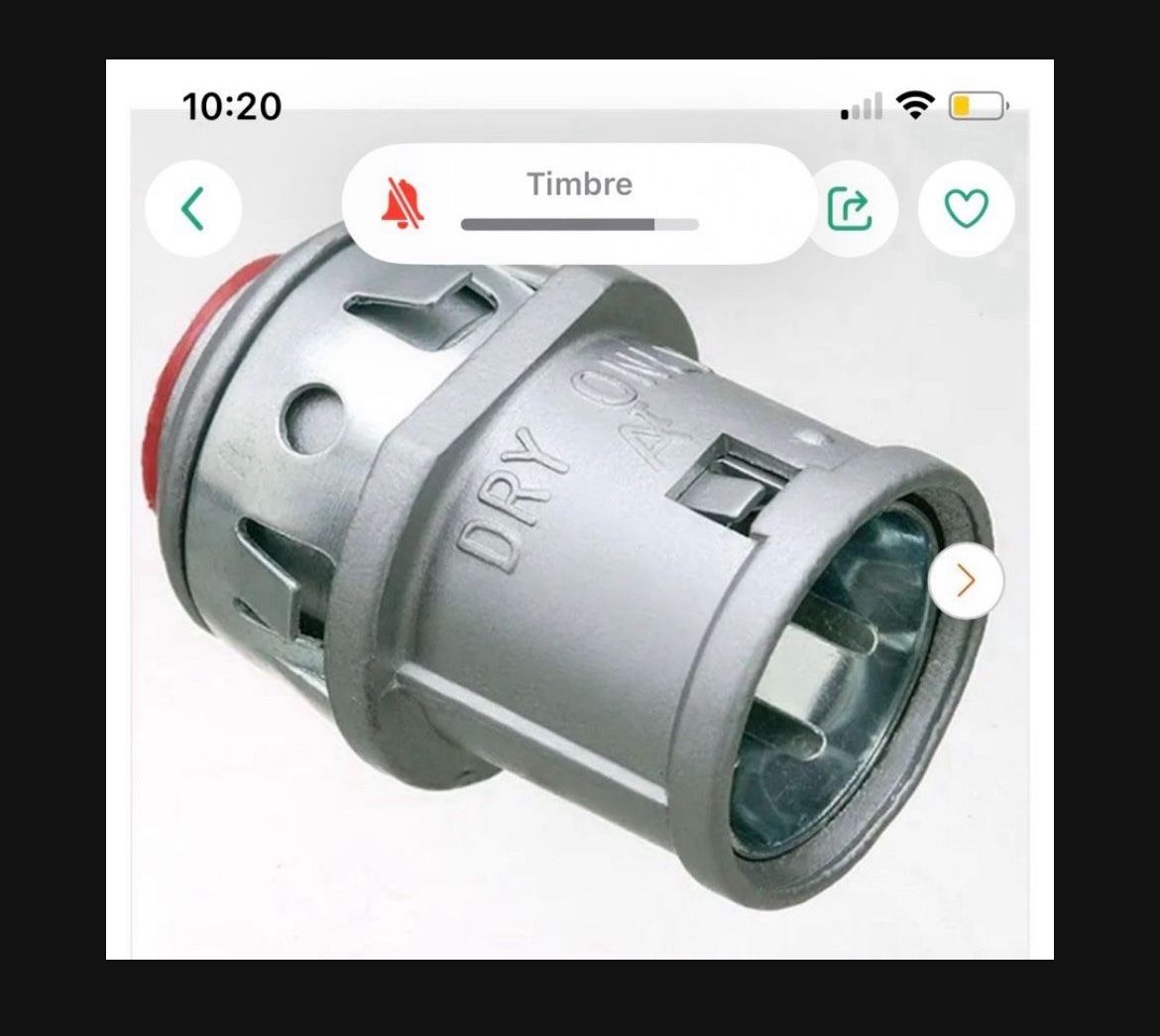Mc Cable Connectors
