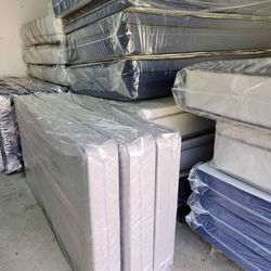 Mattress Sale All Size  Avalibale King Queen Twin 