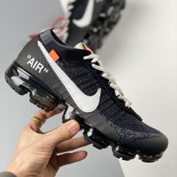 Nike Air VaporMax Off-White 