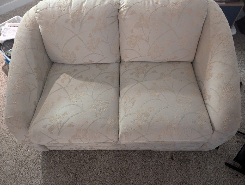 free loveseat