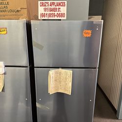 🔹 Cruz’s Appliances (Bakersfield)