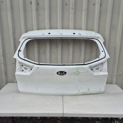 2017 2018 2019 2020 2021 2022 KIA Niro Tailgate Shell Original Used 