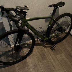 Road/Gravel Bike