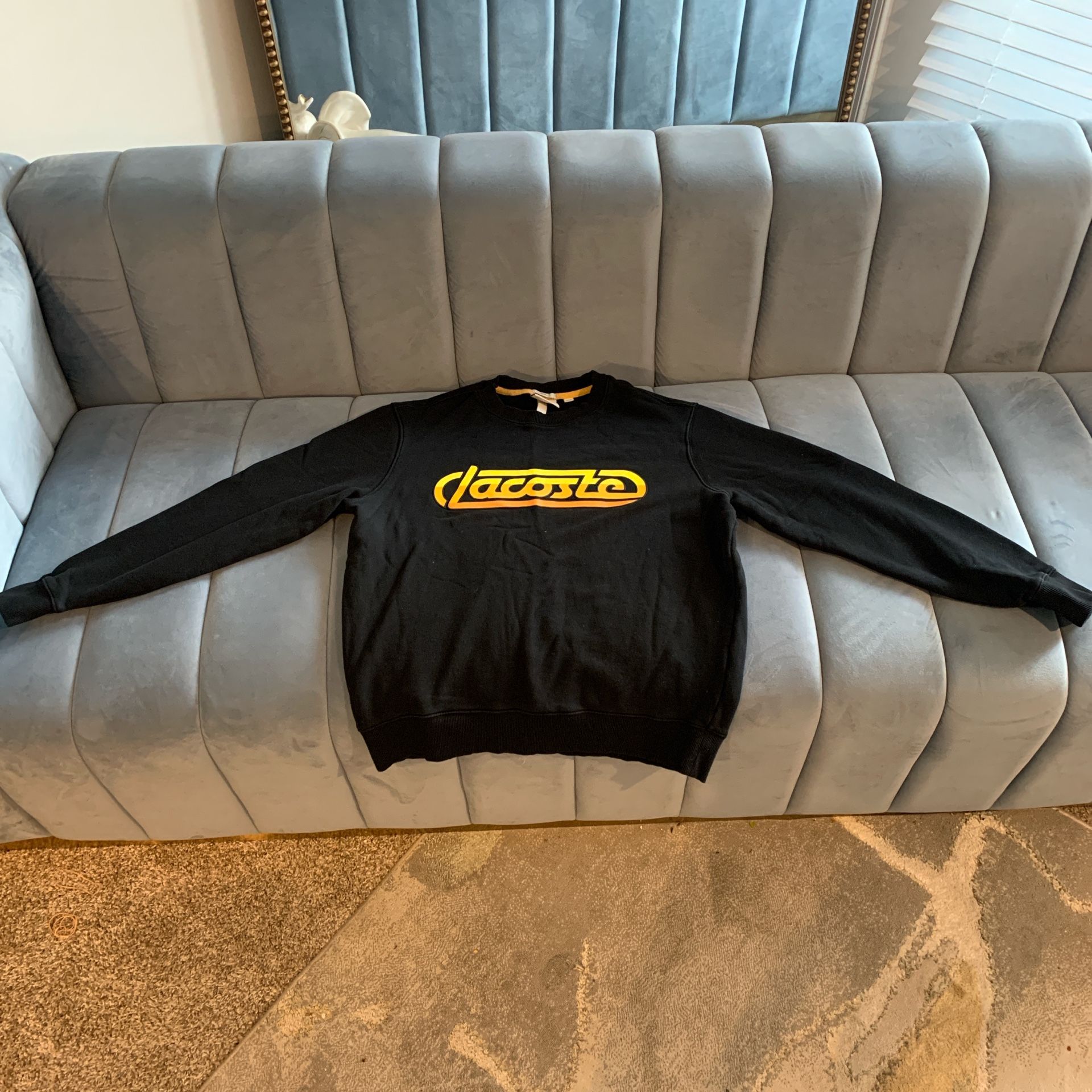 Lacoste Sweatshirt 