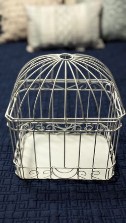 Wedding Gift Card Basket