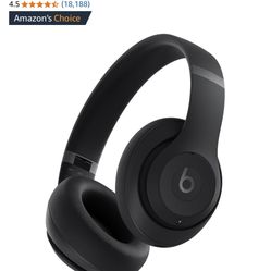 Beats Headphones 