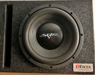 SKAR IX-104D