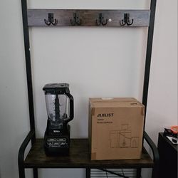 Shelving 