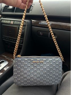 MK hand bag