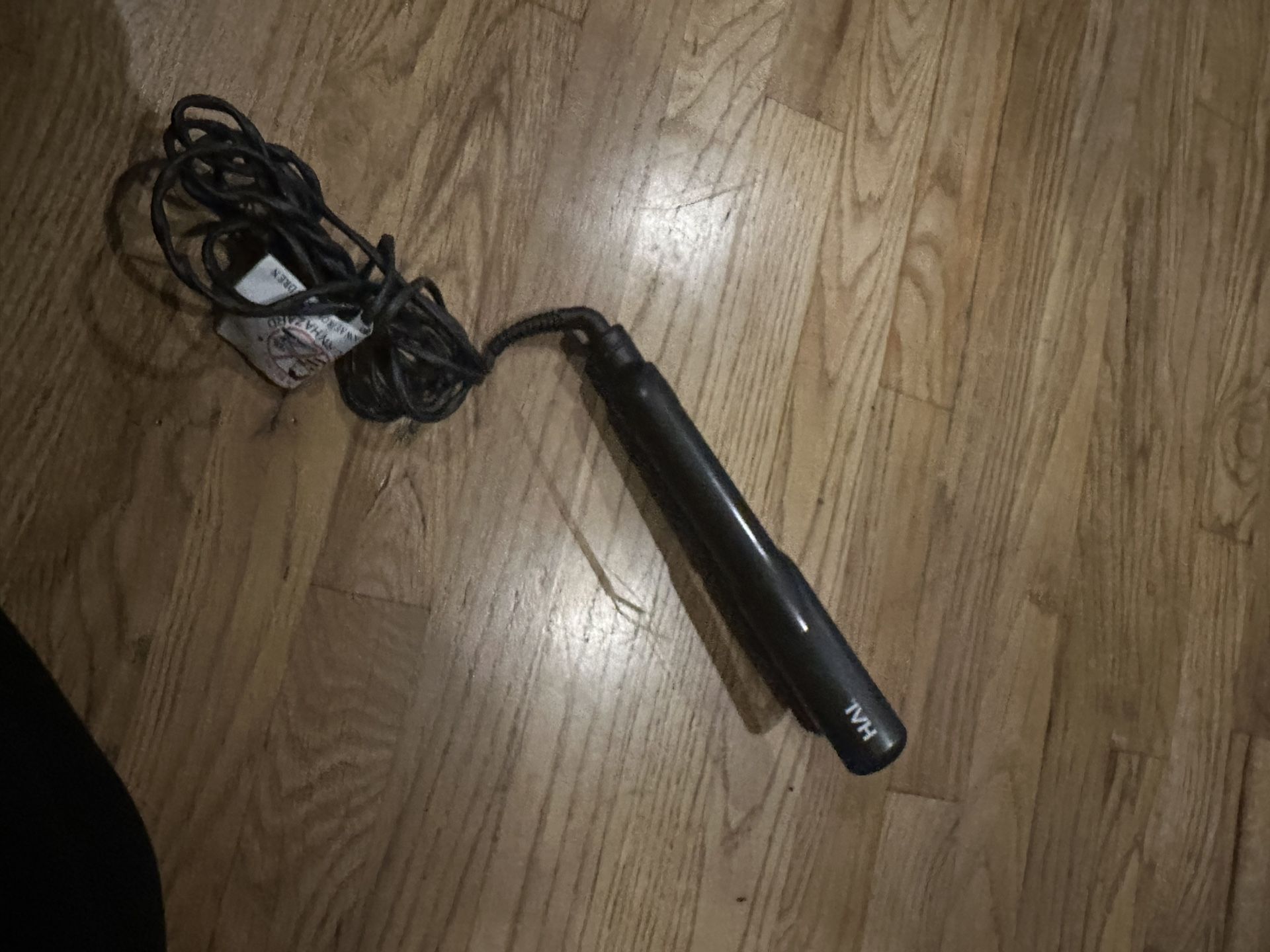 HAI Hair Straightener