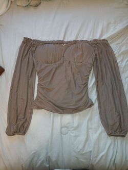 7 long sleeve shirt bundle