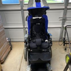 Youth Size Stroller 