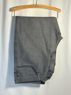Big Guy jeans ($10 each)