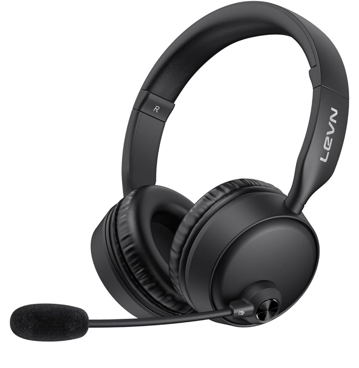 LEVN Bluetooth Headset