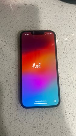 iPhone