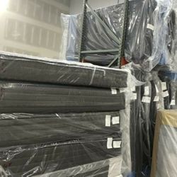 MATTRESS CLOSEOUT! Queen & King