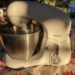 Stand Mixer