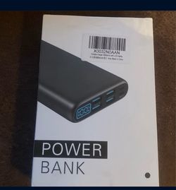 Powerbank