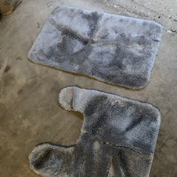 Bathroom Rugs 