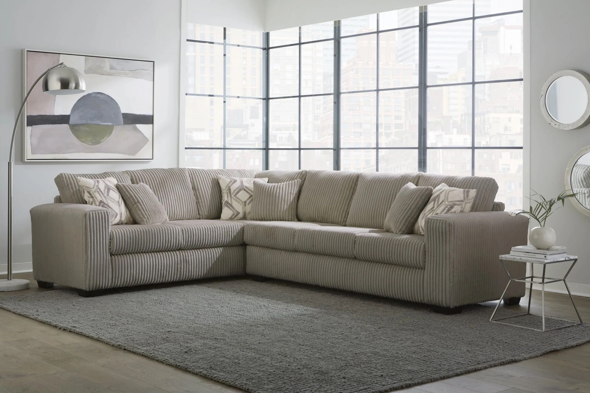Modern Sofas