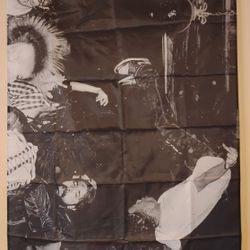 Playboi Banner 3 x 5 Ft NEW 
