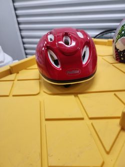 Casco Para Niño