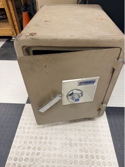 Sentry Home Safe